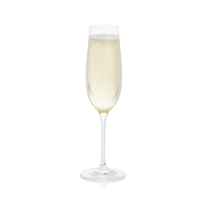 Aspen Champagne Glass