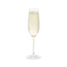 Aspen Champagne Glass