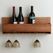 Wine-Stem Rack